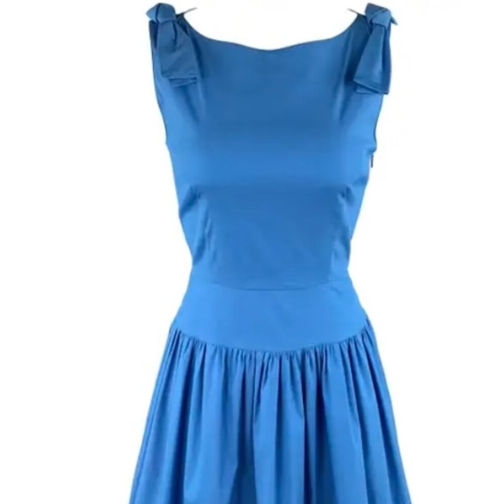 Vintage Prada Day Dress